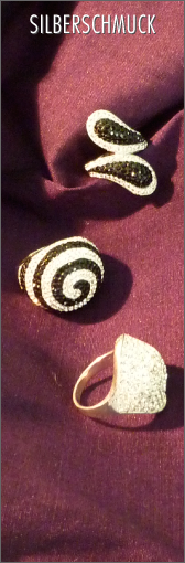 Silberschmuck