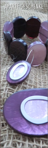 Aparte Geschenke